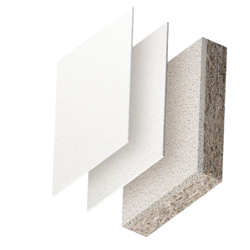 Baswa Acoustic Plaster